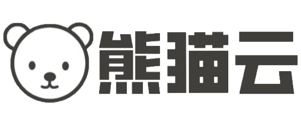 熊猫云